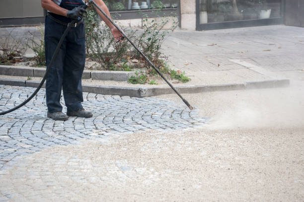 Best Window and Screen Pressure Cleaning in Onalaska, WI