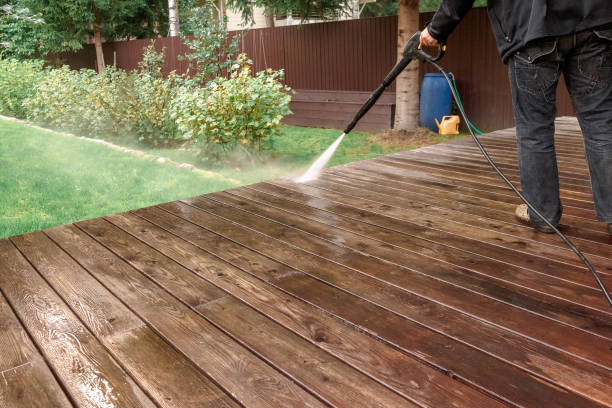 Onalaska, WI Pressure Washing Services Company