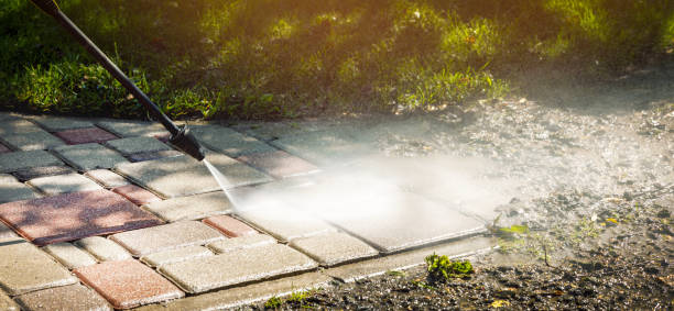 Best Building Exterior Pressure Washing in Onalaska, WI