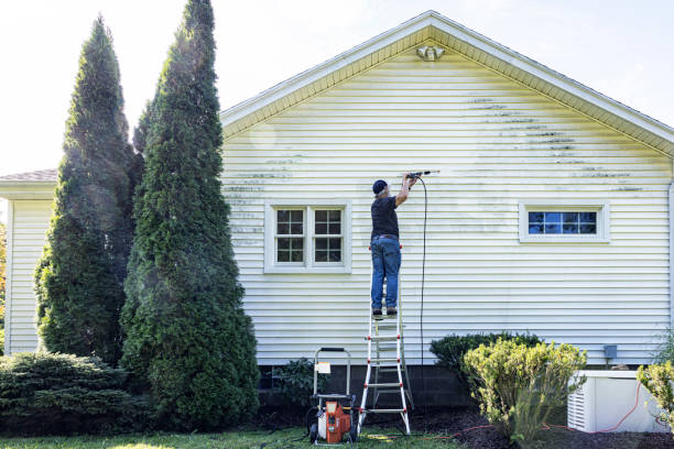 Best Commercial Pressure Washing in Onalaska, WI
