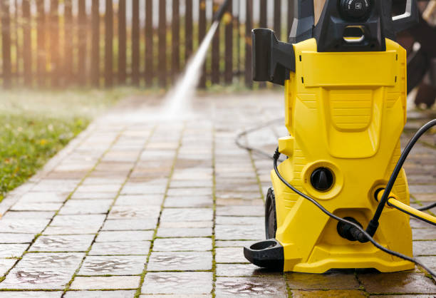 Best Driveway Cleaning and Restoration in Onalaska, WI